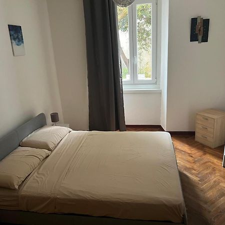 的里雅斯特Casa Alice A 2 Passi Dal Centro 55 Mt 2公寓 外观 照片