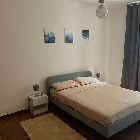 的里雅斯特Casa Alice A 2 Passi Dal Centro 55 Mt 2公寓 外观 照片