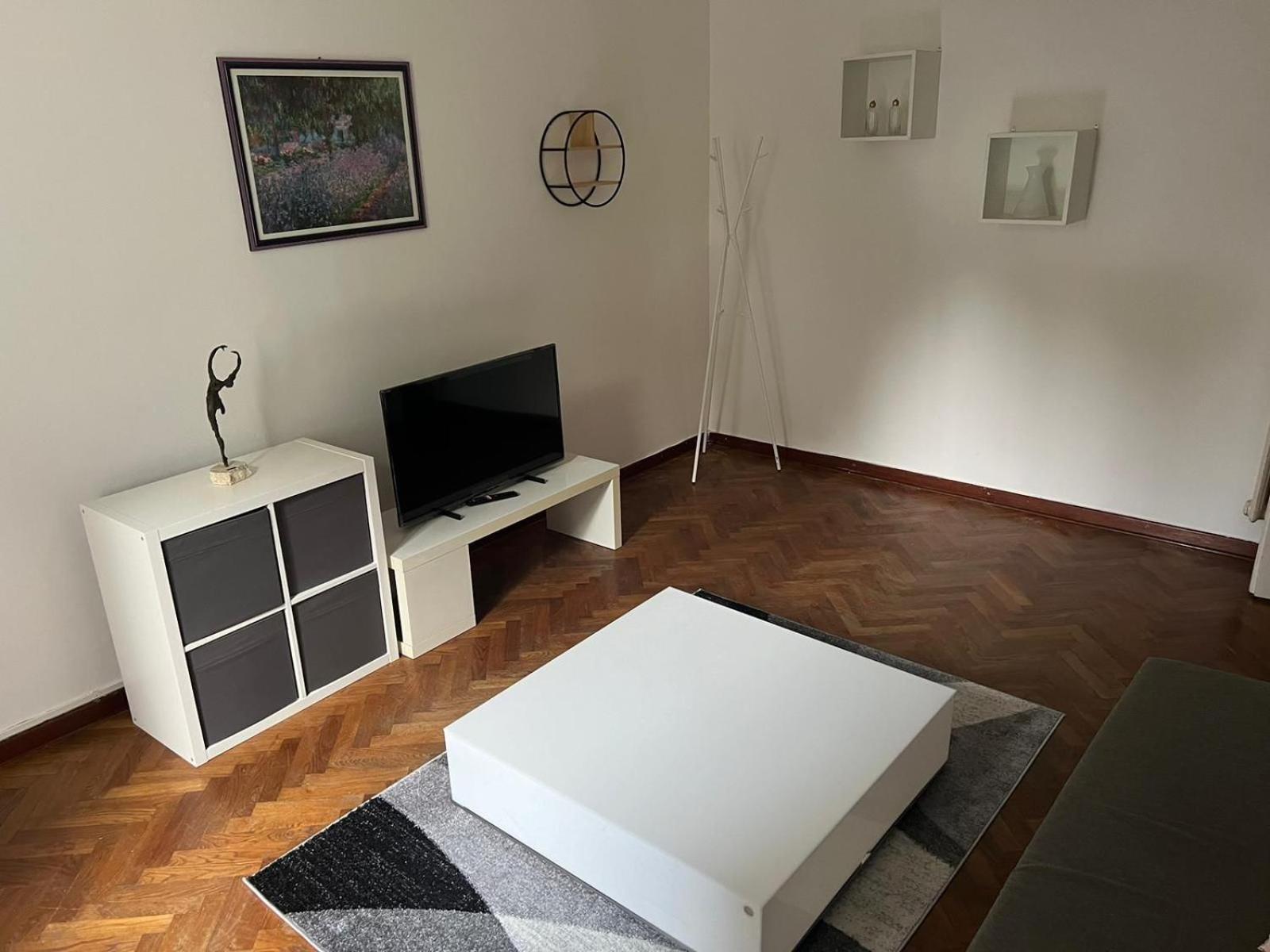 的里雅斯特Casa Alice A 2 Passi Dal Centro 55 Mt 2公寓 外观 照片