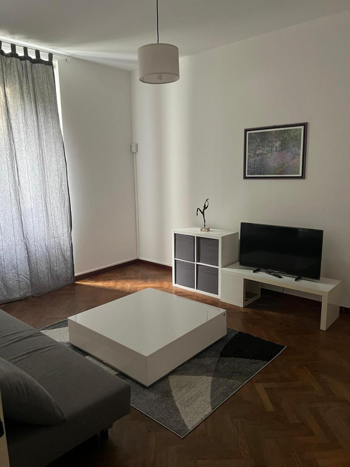 的里雅斯特Casa Alice A 2 Passi Dal Centro 55 Mt 2公寓 外观 照片