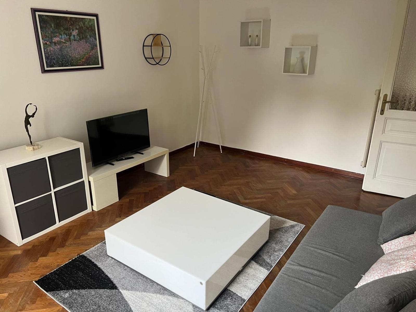 的里雅斯特Casa Alice A 2 Passi Dal Centro 55 Mt 2公寓 外观 照片