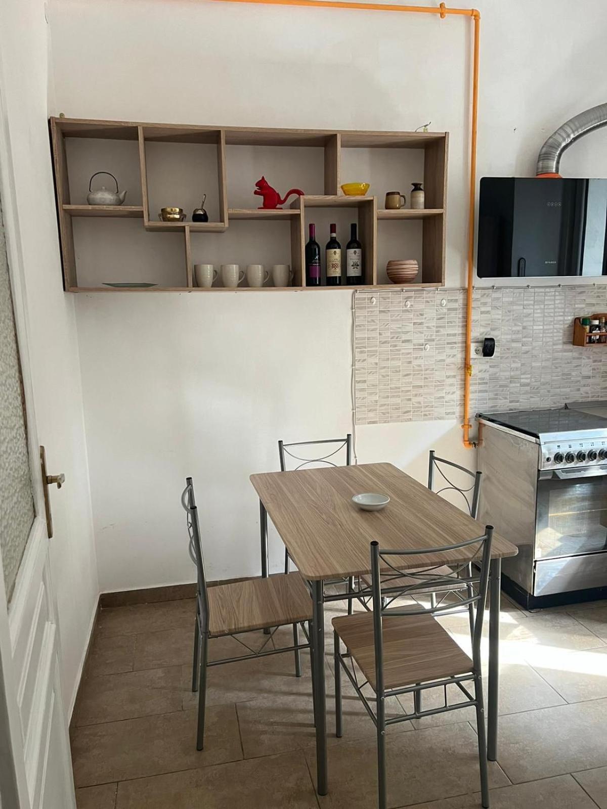 的里雅斯特Casa Alice A 2 Passi Dal Centro 55 Mt 2公寓 外观 照片
