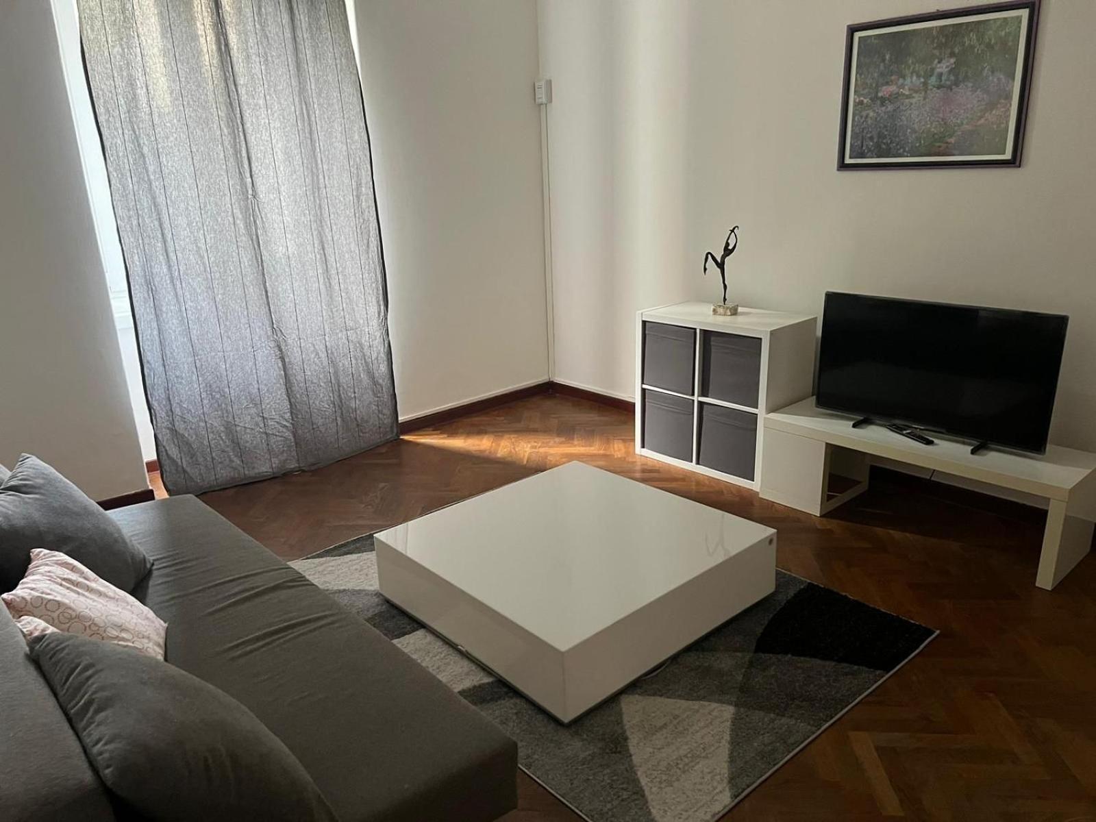 的里雅斯特Casa Alice A 2 Passi Dal Centro 55 Mt 2公寓 外观 照片