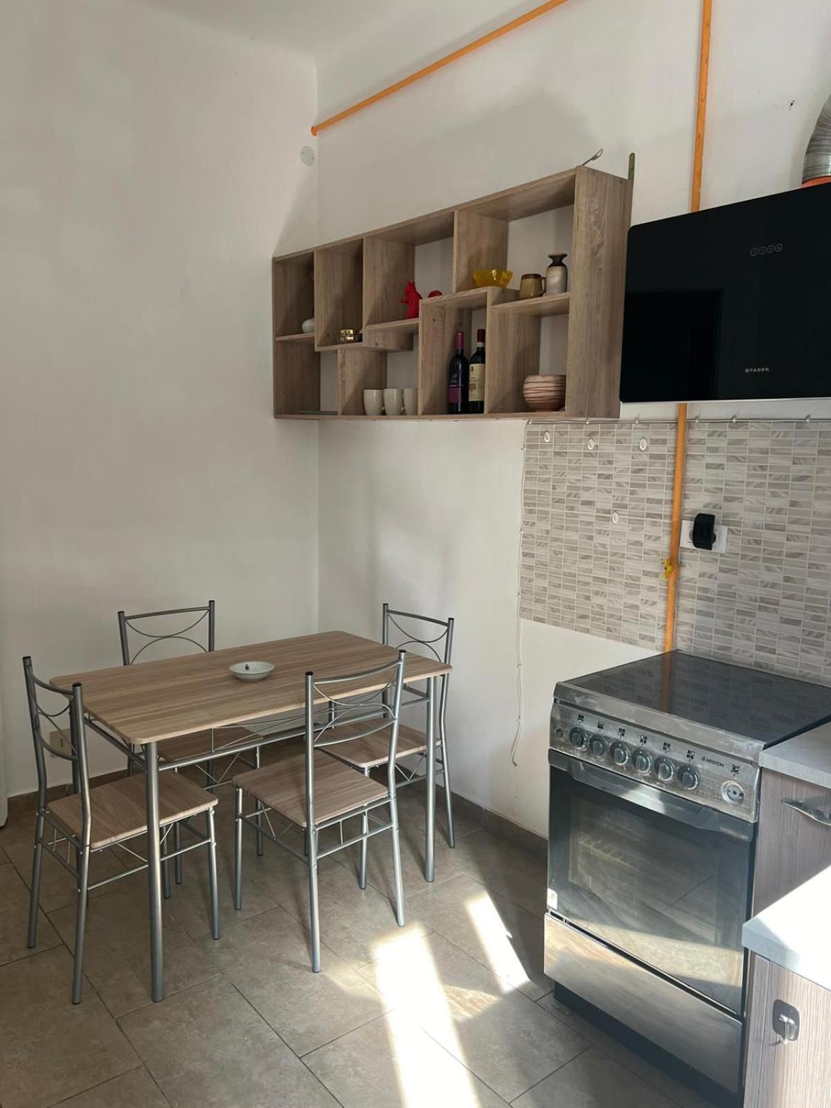 的里雅斯特Casa Alice A 2 Passi Dal Centro 55 Mt 2公寓 外观 照片