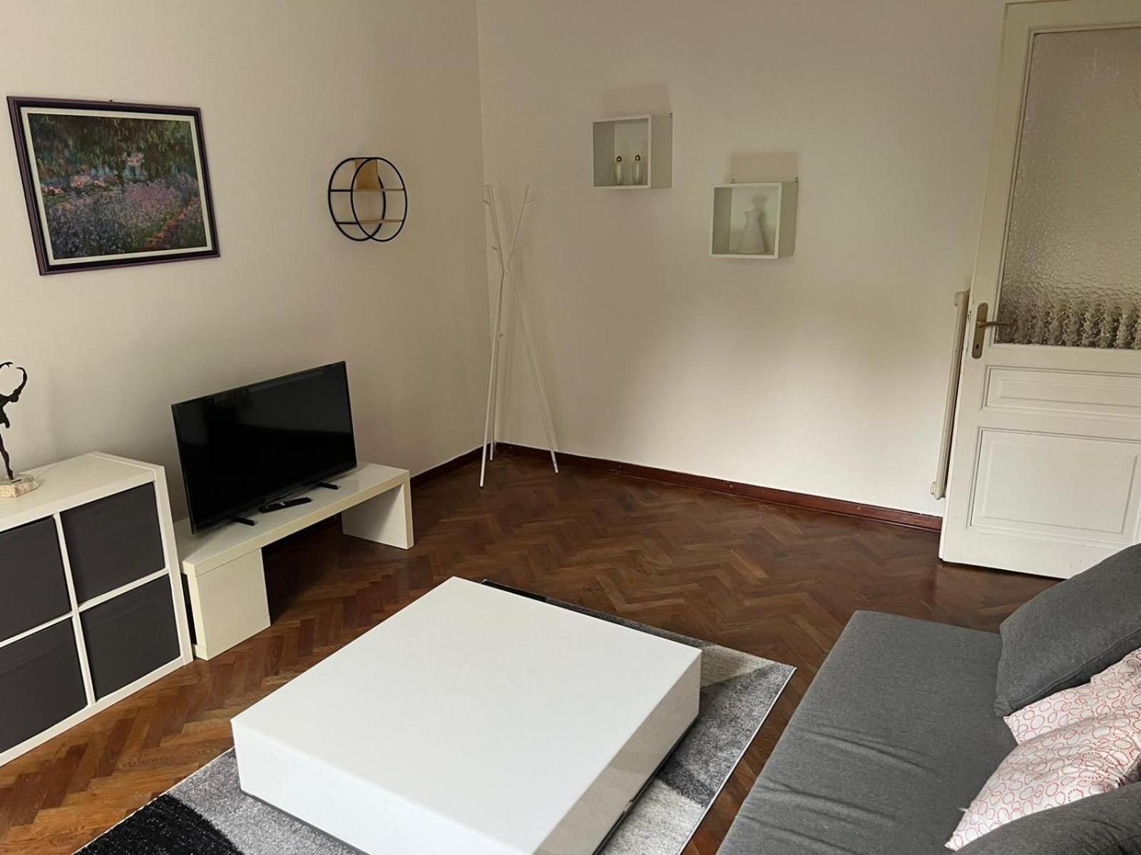 的里雅斯特Casa Alice A 2 Passi Dal Centro 55 Mt 2公寓 外观 照片