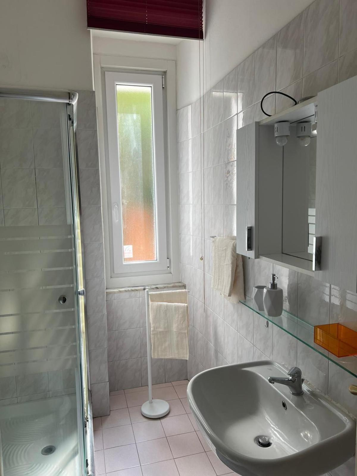 的里雅斯特Casa Alice A 2 Passi Dal Centro 55 Mt 2公寓 外观 照片