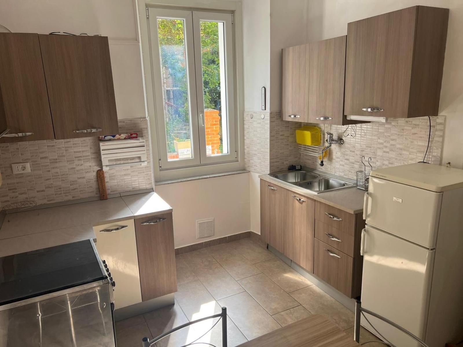 的里雅斯特Casa Alice A 2 Passi Dal Centro 55 Mt 2公寓 外观 照片