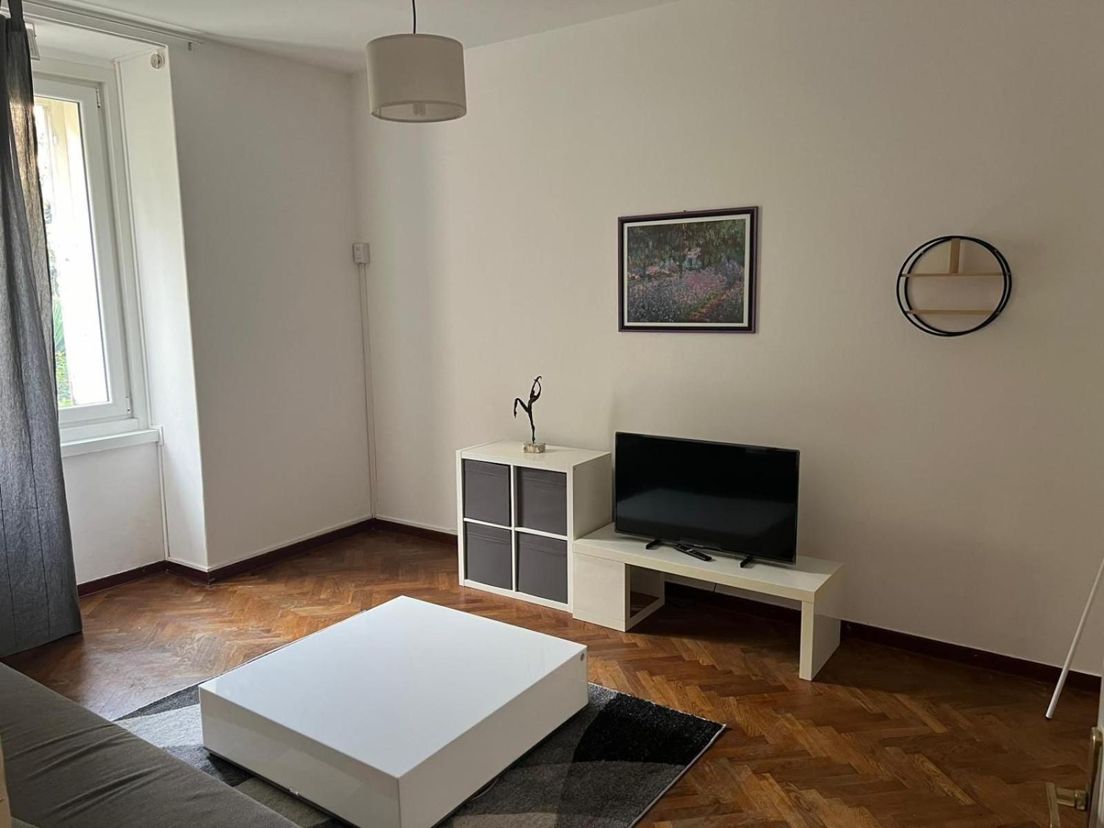 的里雅斯特Casa Alice A 2 Passi Dal Centro 55 Mt 2公寓 外观 照片