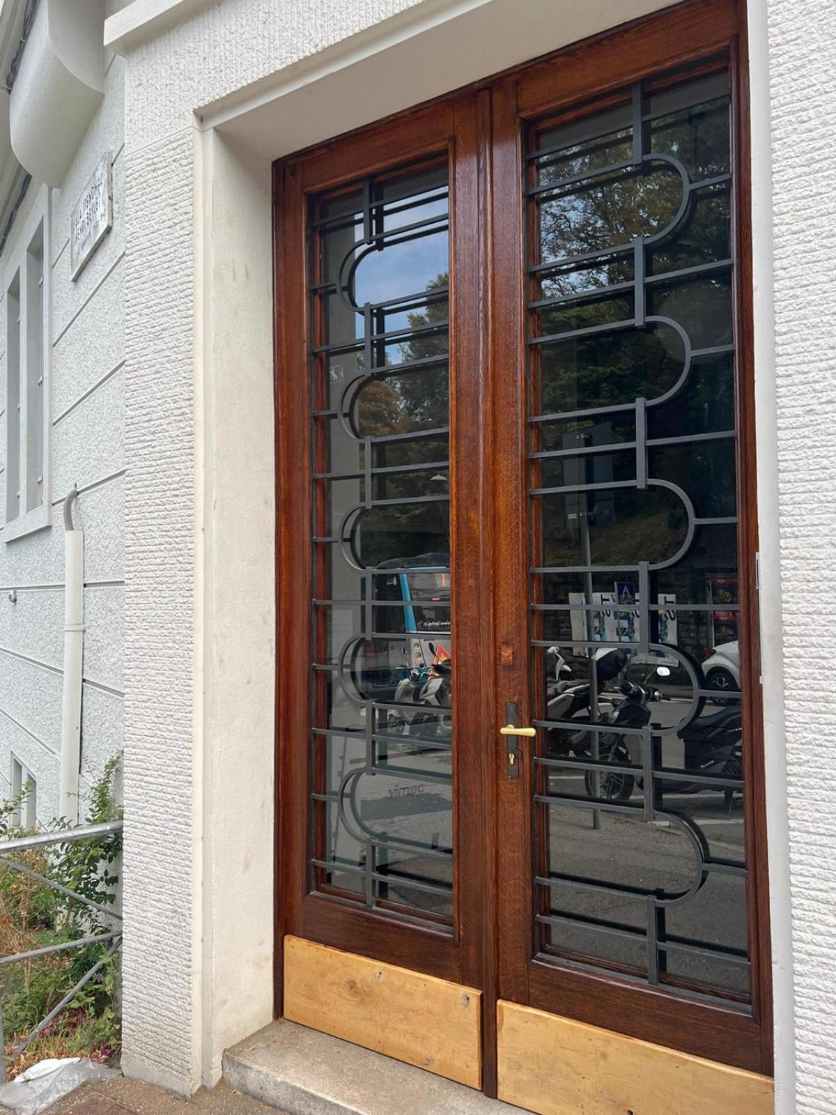 的里雅斯特Casa Alice A 2 Passi Dal Centro 55 Mt 2公寓 外观 照片